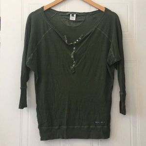 Miss Sixty Light Sweater 😍